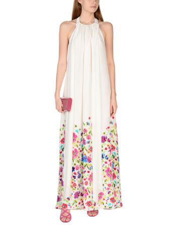 Платье OSCAR DE LA RENTA