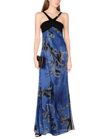 Платье VERSACE COLLECTION