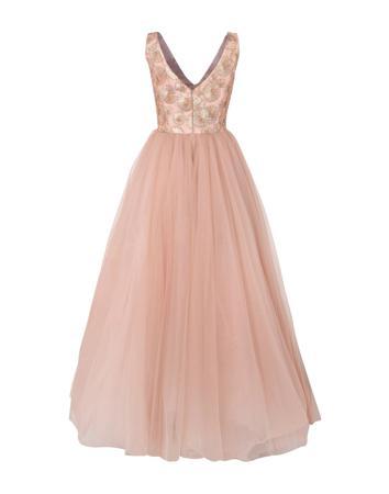 Платье IO COUTURE
