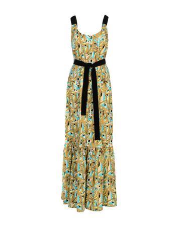 Платье MARCO BOLOGNA