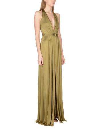 Платье VERSACE COLLECTION