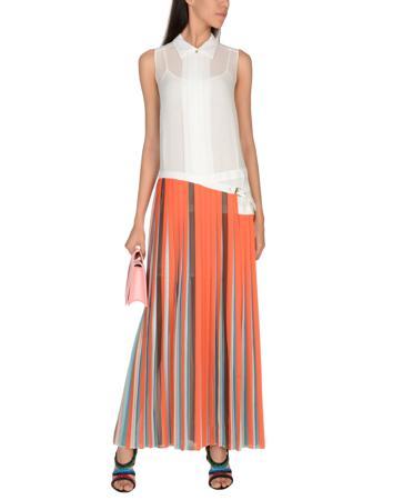 Платье VERSACE COLLECTION
