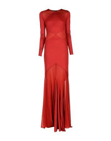Платье VERSACE