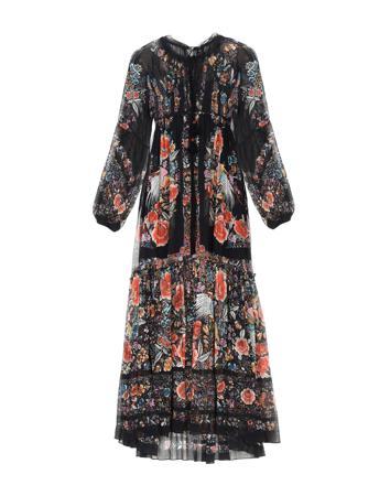 Платье ROBERTO CAVALLI