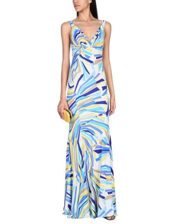 Платье EMILIO PUCCI
