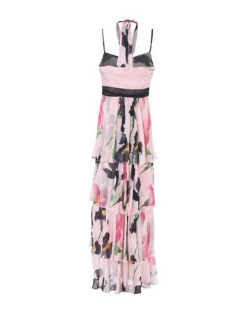 Платье MOSCHINO CHEAP AND CHIC