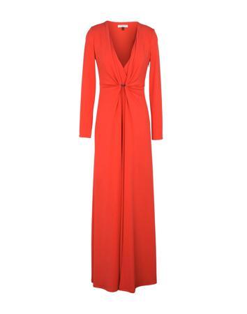 Платье HALSTON HERITAGE