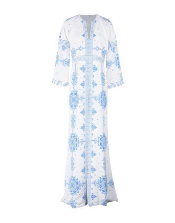 Платье VILSHENKO