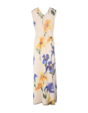Платье MOSCHINO CHEAP AND CHIC