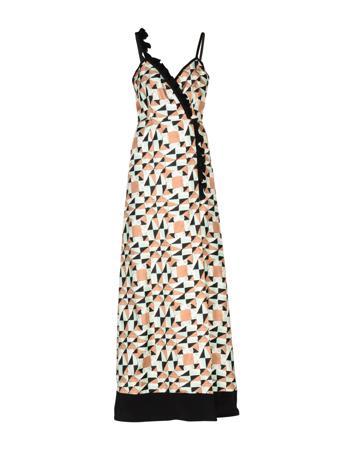 Платье FAUSTO PUGLISI