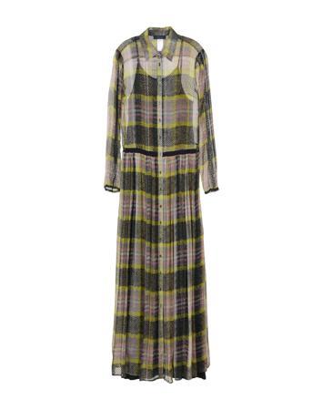 Платье TWIN-SET JEANS