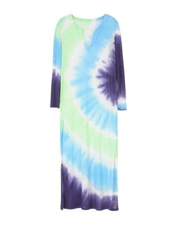 Платье 120% LINO Платье 120% LINO