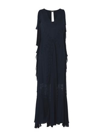 Платье TWIN-SET Simona Barbieri