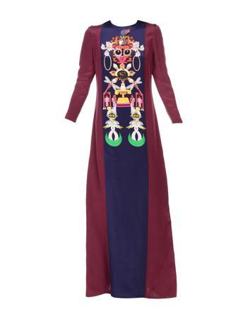 Платье MARY KATRANTZOU