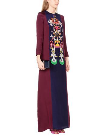 Платье MARY KATRANTZOU