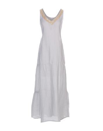 Платье 120% LINO Платье 120% LINO