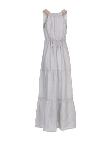 Платье 120% LINO Платье 120% LINO