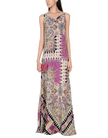 Платье ETRO