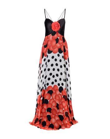 Платье SÑ SONIA PEÑA