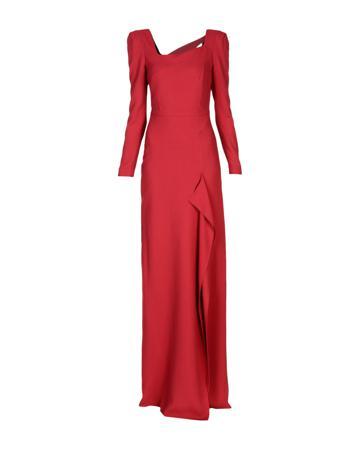 Платье ROLAND MOURET
