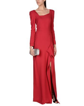Платье ROLAND MOURET