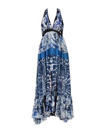 Платье ROBERTO CAVALLI