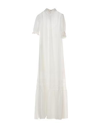 Платье McQ Alexander McQueen