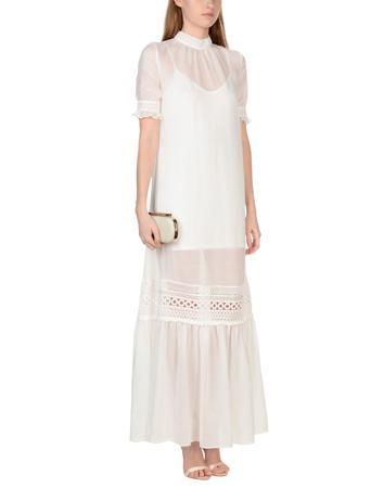 Платье McQ Alexander McQueen