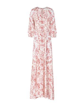 Платье VILSHENKO