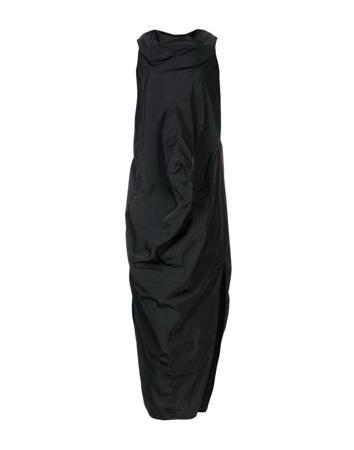 Платье RICK OWENS