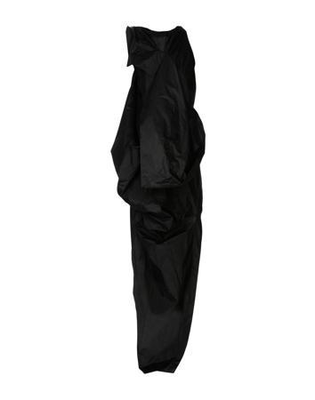 Платье RICK OWENS