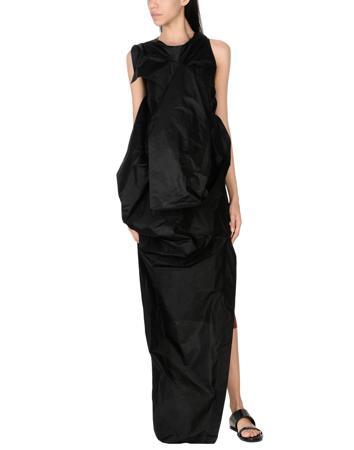Платье RICK OWENS