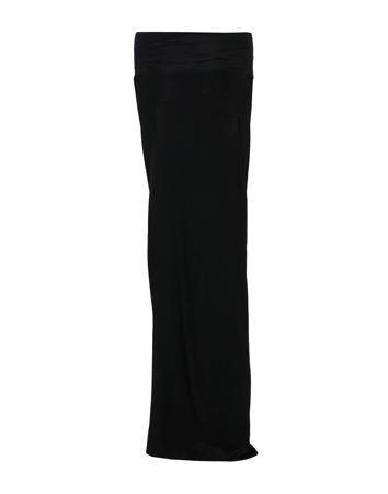 Платье RICK OWENS