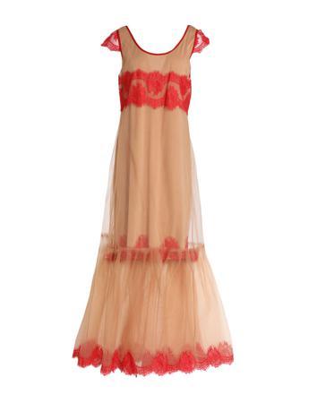 Платье ANIYE BY