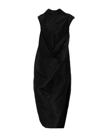 Платье RICK OWENS