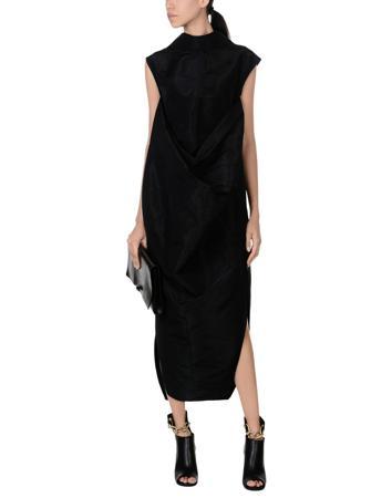 Платье RICK OWENS