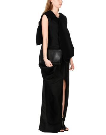 Платье RICK OWENS