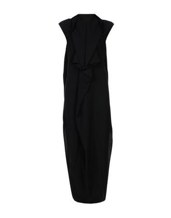 Платье RICK OWENS