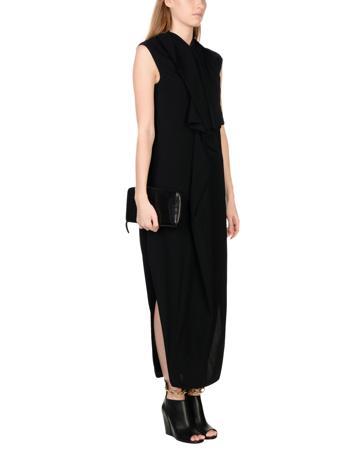 Платье RICK OWENS