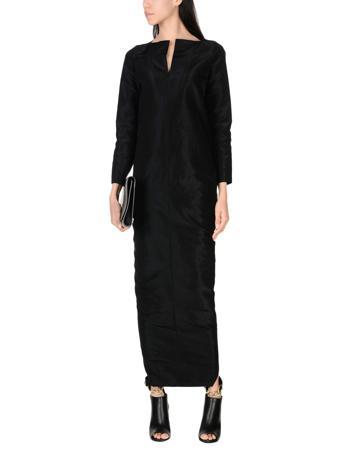 Платье RICK OWENS
