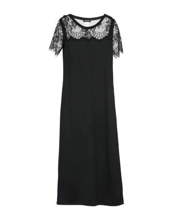 Платье TWIN-SET Simona Barbieri