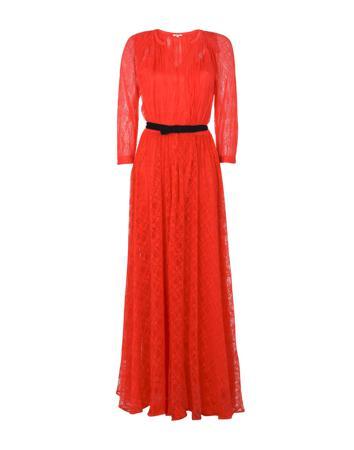 Платье MANOUSH