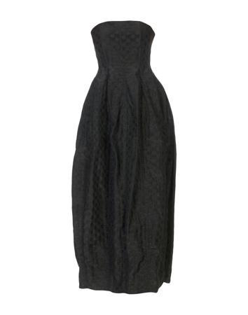 Платье ARMANI COLLEZIONI