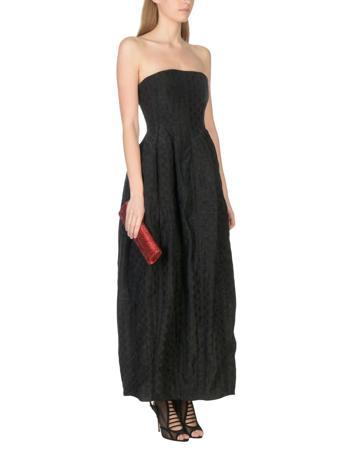 Платье ARMANI COLLEZIONI