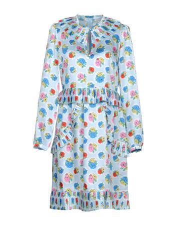 Платье MANOUSH