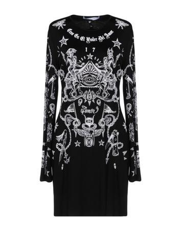 Платье GIVENCHY