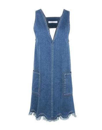 Платье SEE BY CHLOÉ