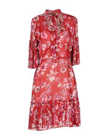 Платье TWIN-SET Simona Barbieri