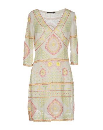 Платье ANTIK BATIK