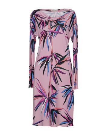 Платье EMILIO PUCCI